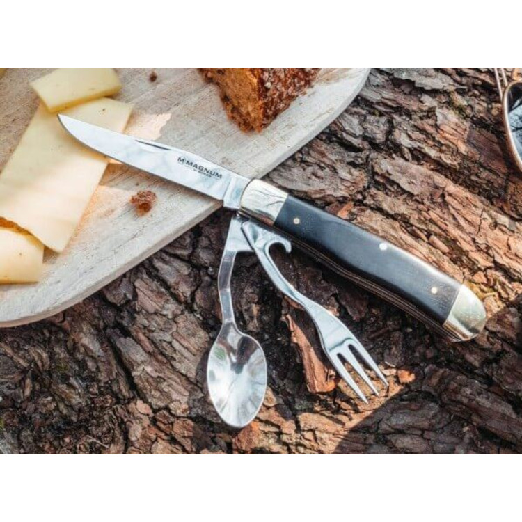 Boker Bon Appetite - 440A / Slipjoint - Image 3